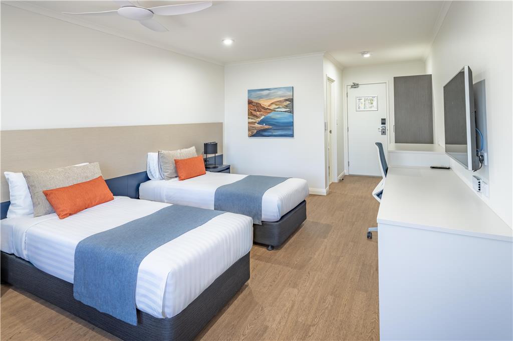 Images Best Western Cambridge Hotel Kununurra