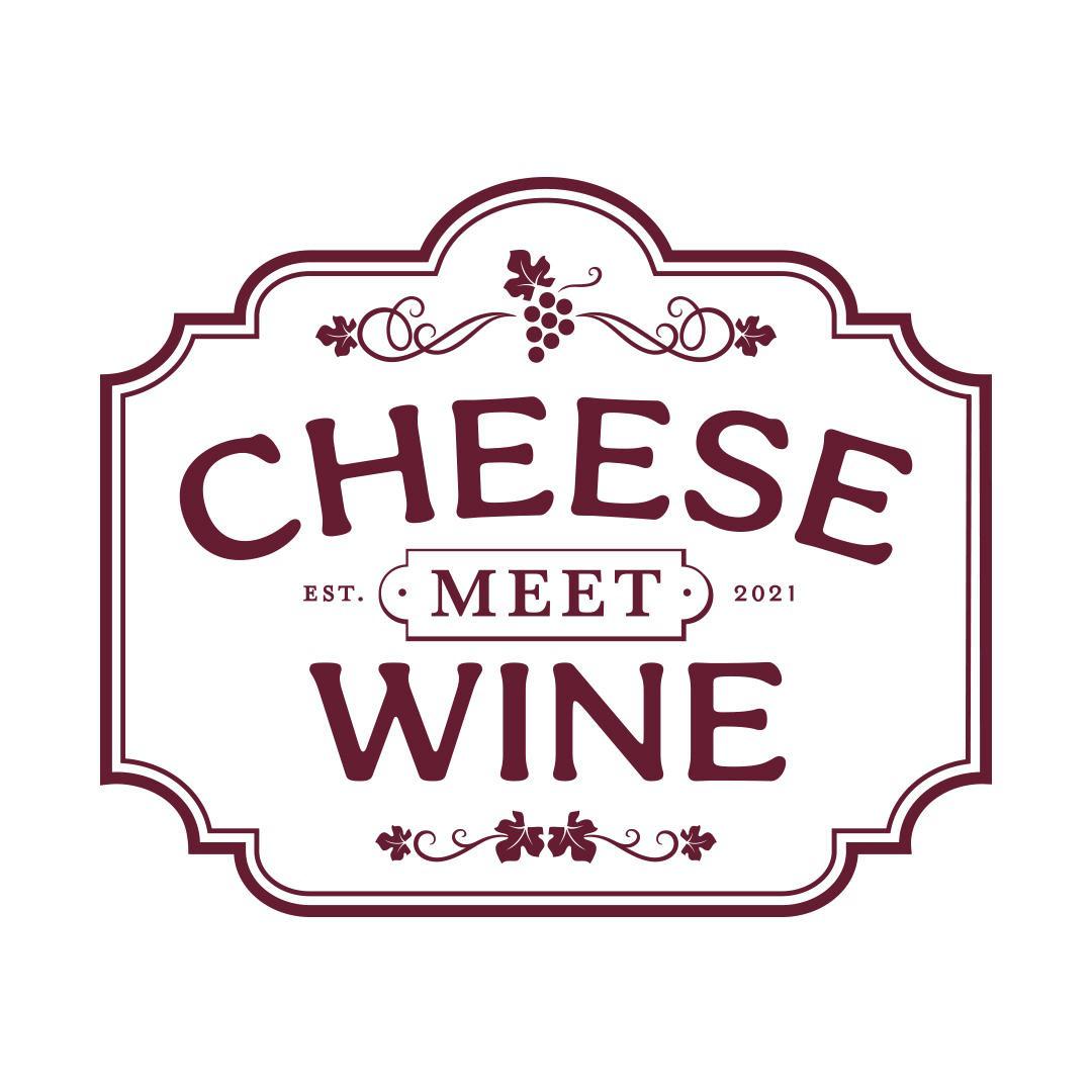 Cheese Meet Wine
