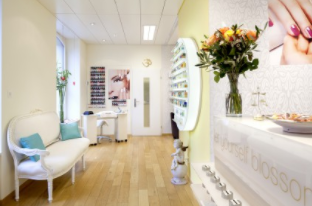 Beauty Center Beija-Flôr, Goldbrunnenstrasse 107 in Zürich