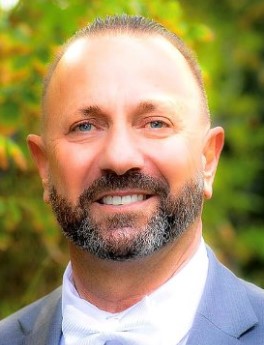 Kevin Friedman