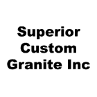 Superior Custom Granite Inc Thunder Bay (807)622-7788