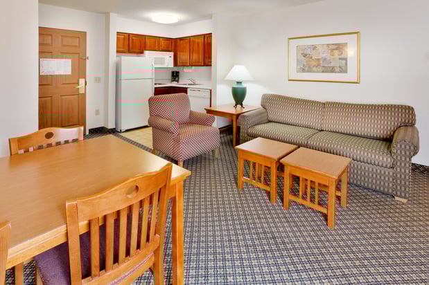 Images Staybridge Suites Allentown Bethlehem Airport by IHG