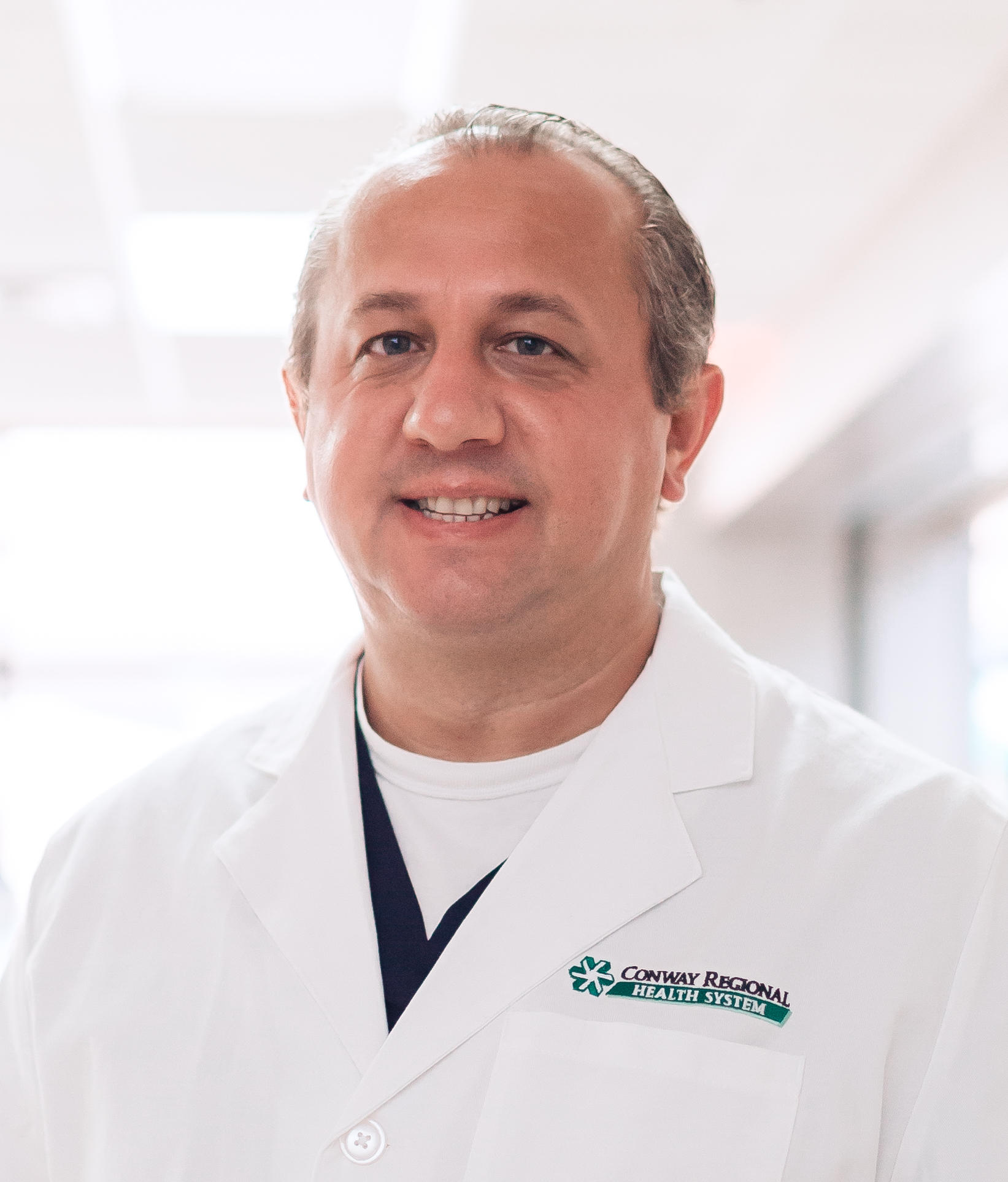 Dr. Yalcin Hacioglu, MD, Cardiovascular Disease | Conway, AR | WebMD