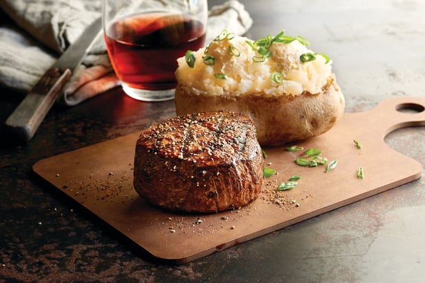 Images Saltgrass Steak House