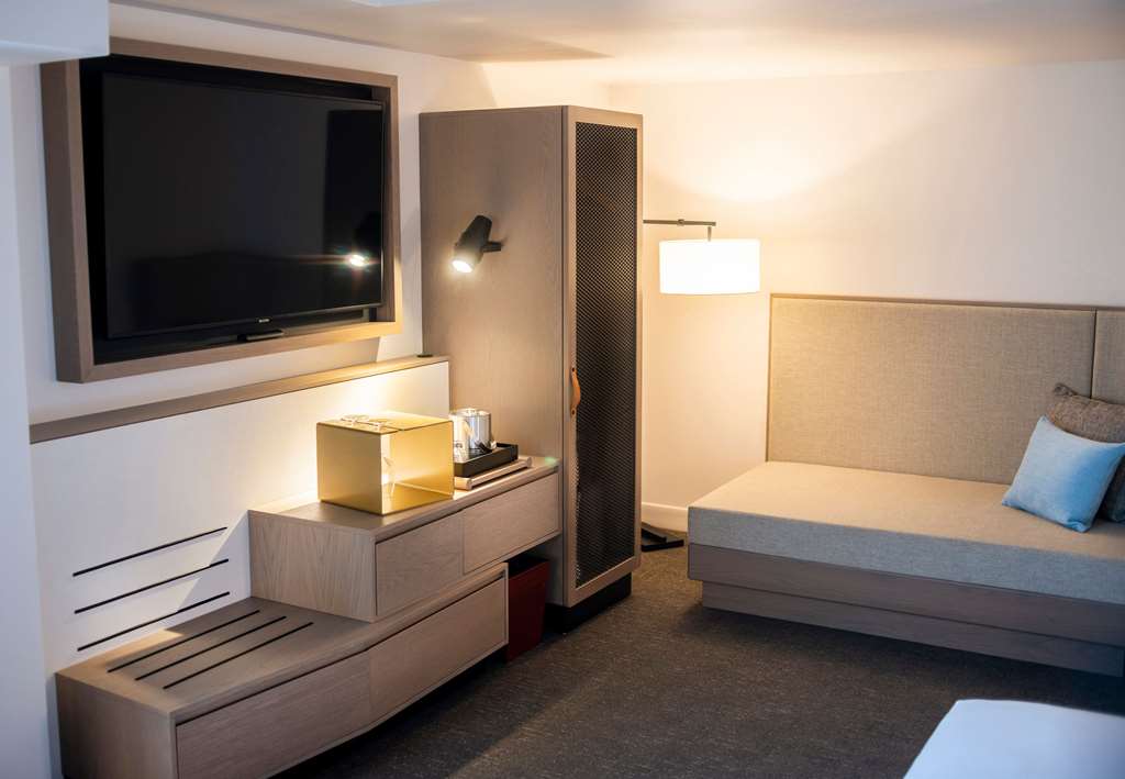 Images DoubleTree by Hilton St. John's Harbourview