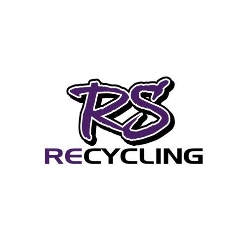 RS Recycling Logo