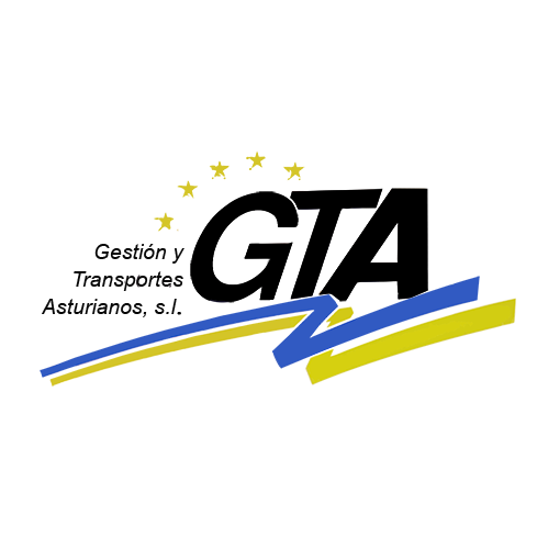 Transportes Gta Logo