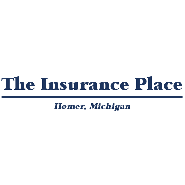 The Insurance Place, Inc. Logo