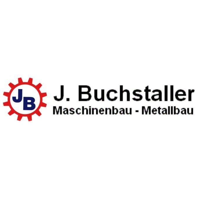 Logo Josef Buchstaller Maschinenbau