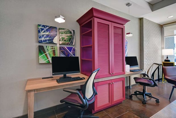 Images Home2 Suites by Hilton Atlanta Airport North