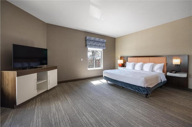 Images Hampton Inn & Suites Logan