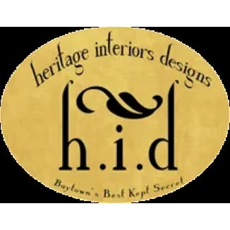 Heritage Interiors Designs Logo