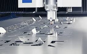 umetec GmbH, Marie-Curie-Straße 5 in Eberswalde