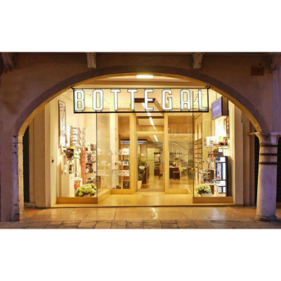 Images Ottica Bottegal dal 1898