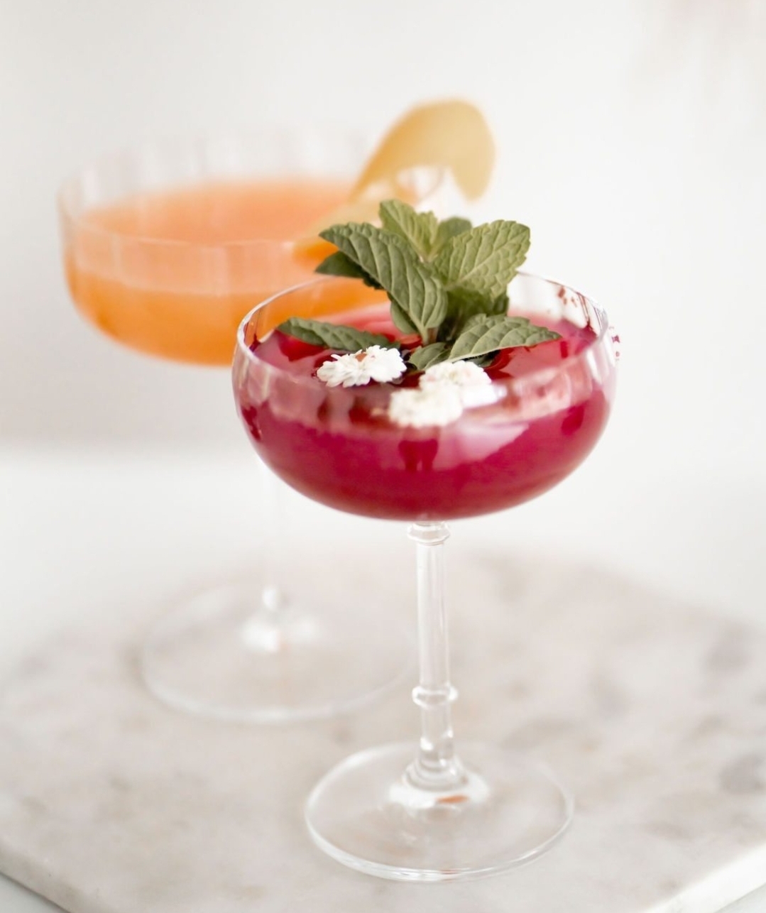 Images The Cocktail Face