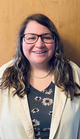 Images Jamie Boivin, Counselor