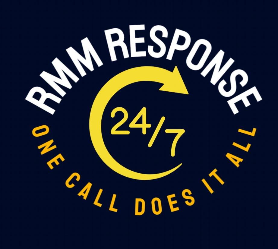 Images RMM Response
