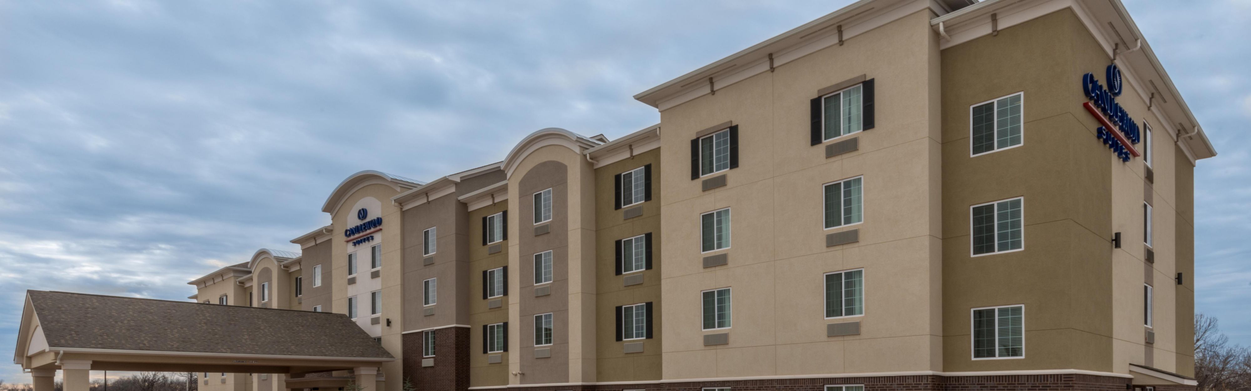 Candlewood suites coupons discounts