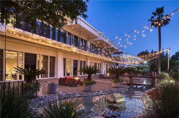 Images DoubleTree by Hilton Hotel Sacramento