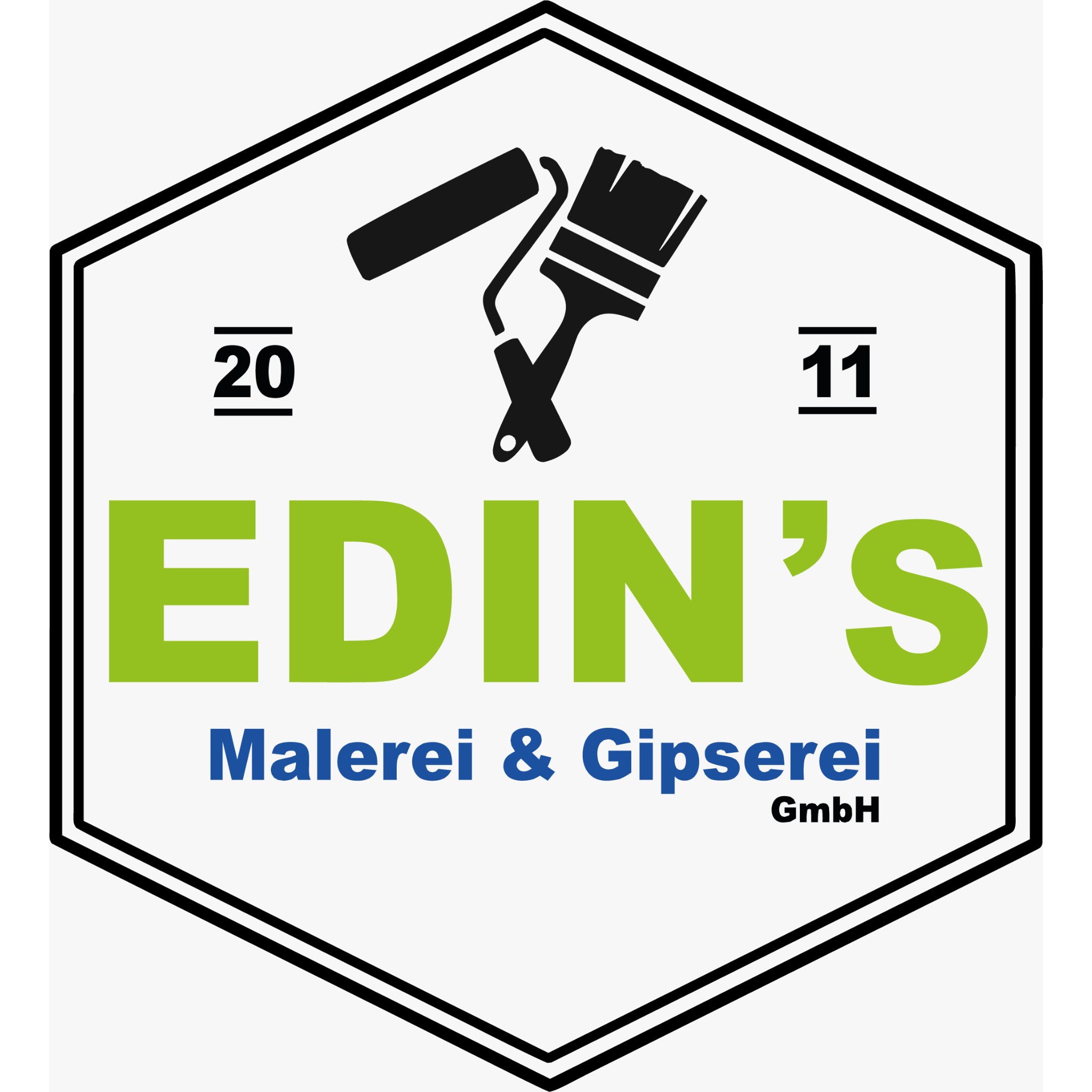 Edin's Malerei & Gipserei GmbH - Painter - Bern - 079 312 68 97 Switzerland | ShowMeLocal.com