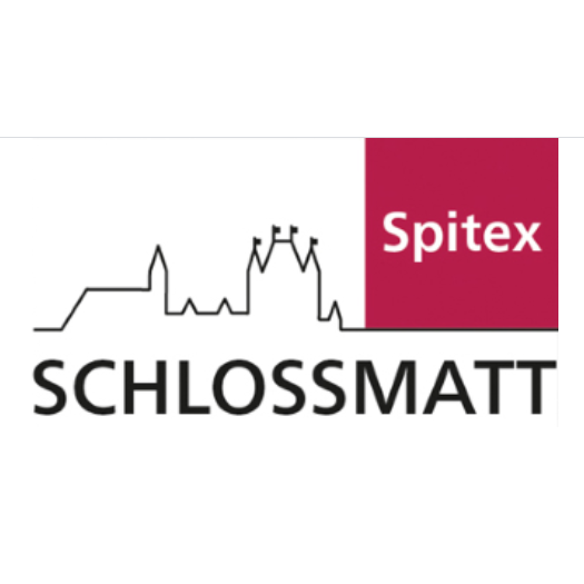 Spitex Schlossmatt Logo