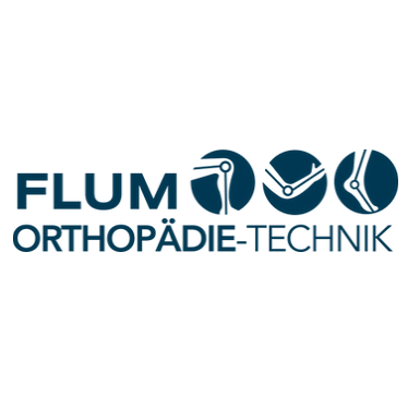 A. Flum GmbH Orthopädie-Technik Logo