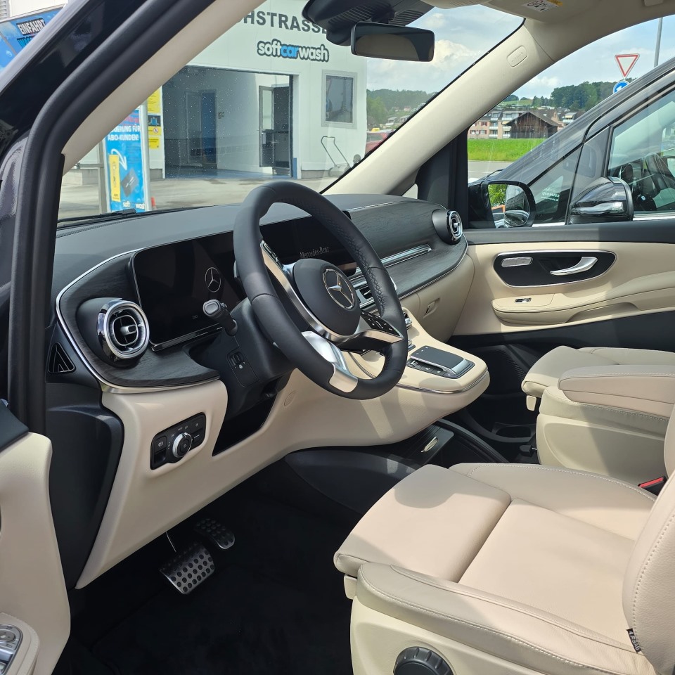 Bilder Zurich Airport Transfer