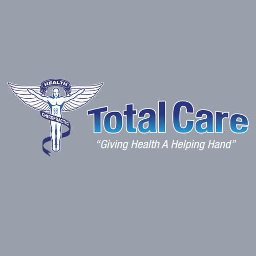 Total Care Injury & Pain Centers Logo
