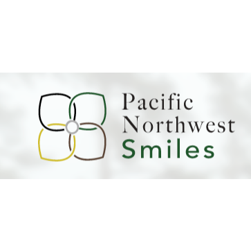 Pacific NorthWest Smiles Logo