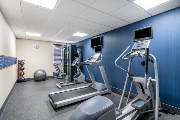 Images Hampton Inn Downingtown/Exton