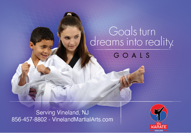 Images Yi's Karate of Vineland