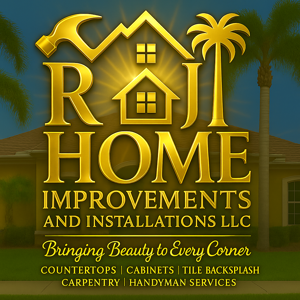 R and J Home Improvements and Installations