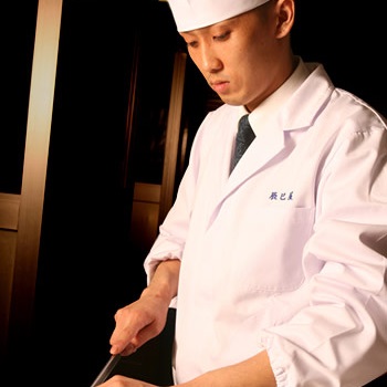 Images 京料理　辰巳屋