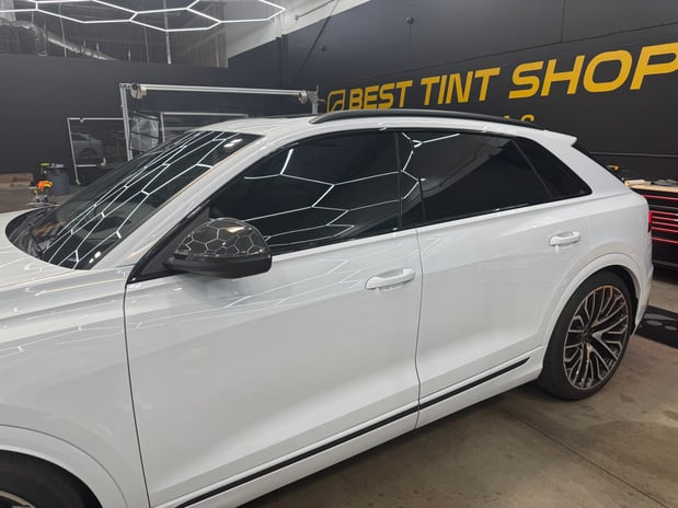 Images Best Tint Shop Las Vegas