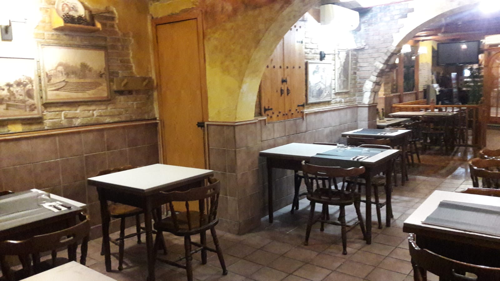 Images Pizzeria Naranjito