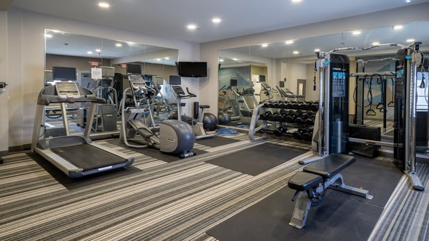 Images Candlewood Suites Baytown by IHG