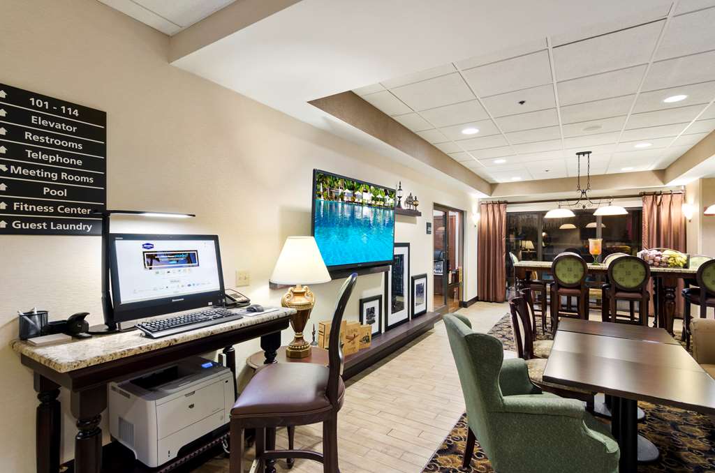 Hampton Inn Mount Dora