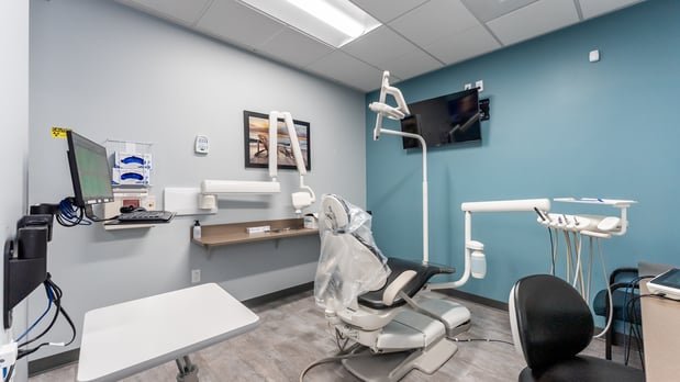 Images Gentle Dental Ballard