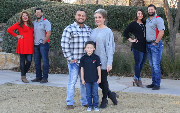 Images TexStone Granite & Marble