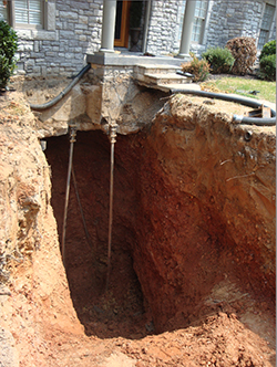 Images United Structural Systems