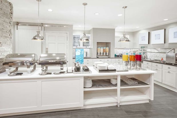 Images Homewood Suites by Hilton Lafayette