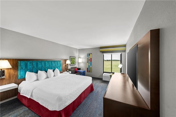 Images Hampton Inn by Hilton North Platte