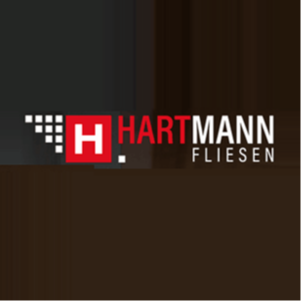 Hartmann Fliesen GmbH in Luhden - Logo