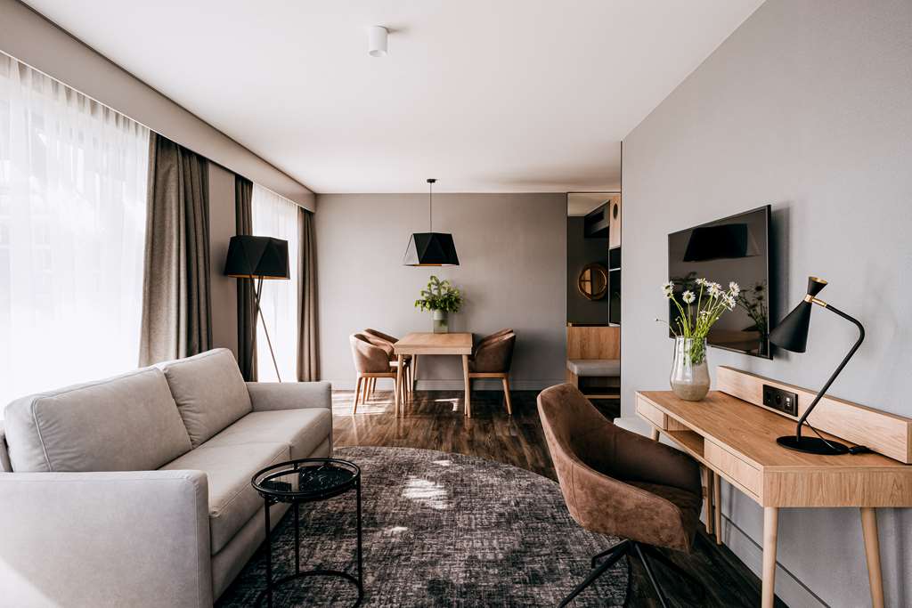 Images Radisson Hotel Szklarska Poręba