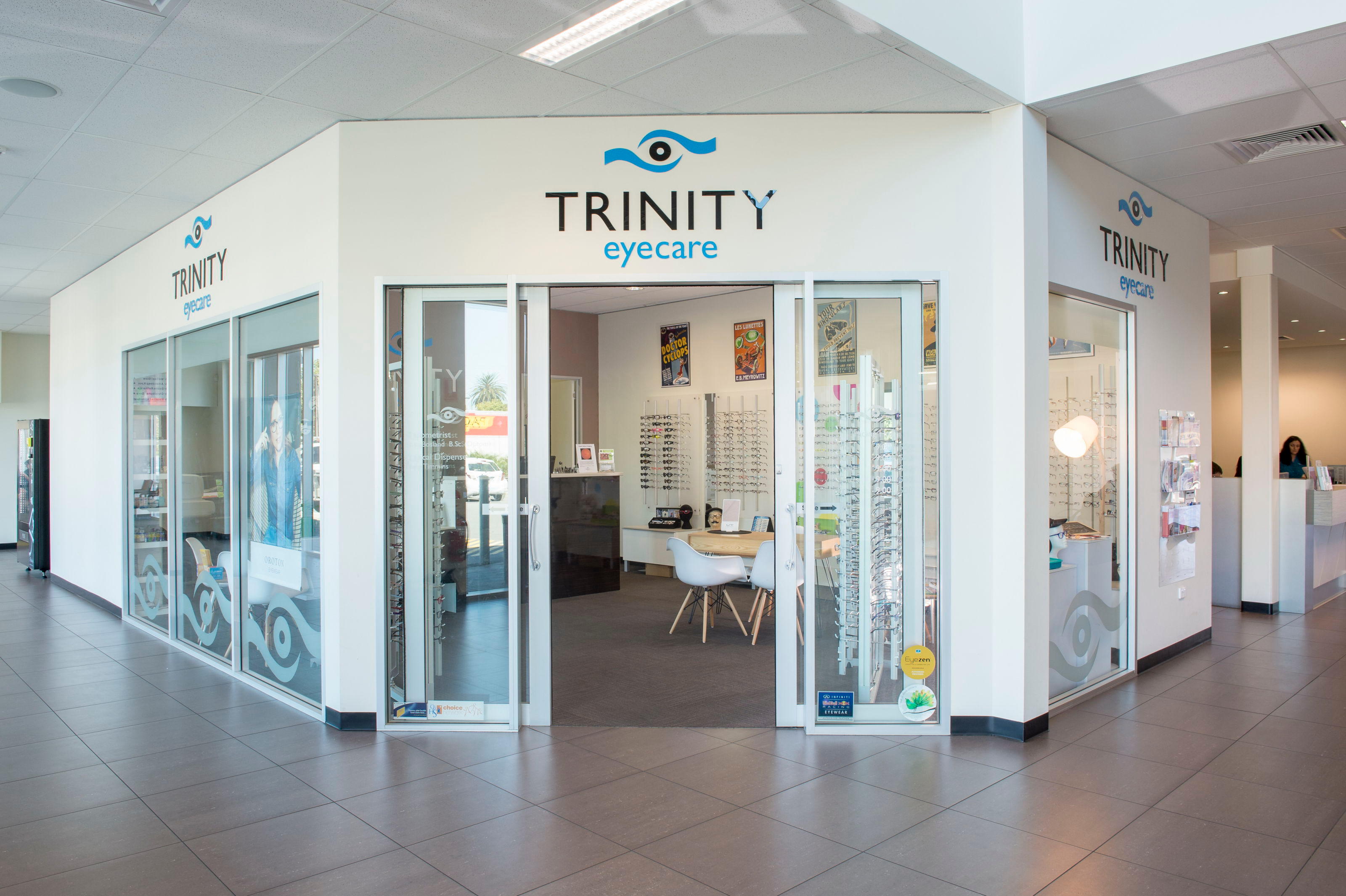 trinity eyecare Port Adelaide, SA Trinity Eyecare Port Adelaide (08) 8151 0480