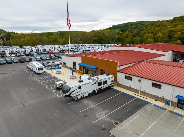 Images Camping World RV Sales