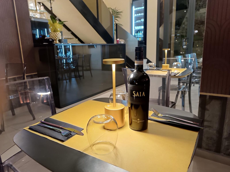 Images Ristorante MIRA Bistrò