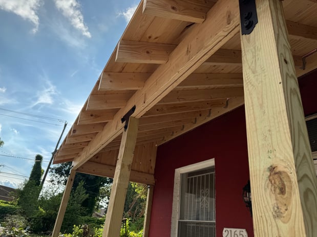 Images Roofworks Construction Co. LLC