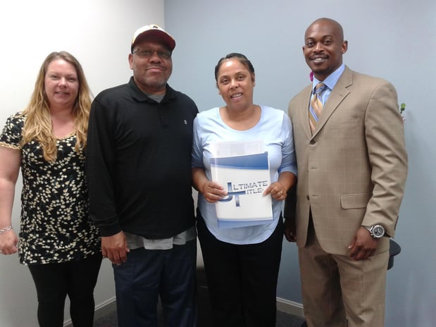 Images The Heyward Homes Team | Charles C. Heyward, Jr., Assoc Broker