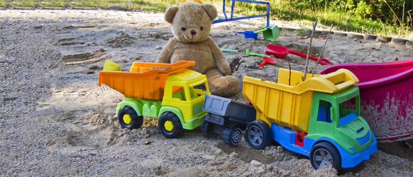 Spielplatzmobil GmbH, Badweg 2 in Ingelheim